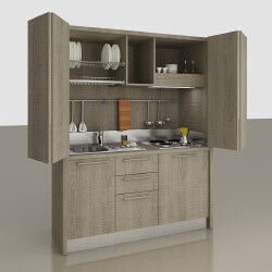 Kitchenettes