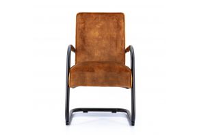 Euroseats Dunton luxe eetkamerstoel 