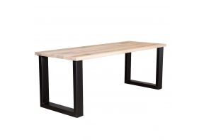 Euroseats U-poot vergadertafel Denver