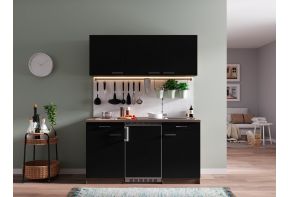 Meister New York keuken 150cm incl. apparatuur