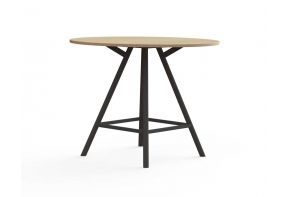 ronde bartafel