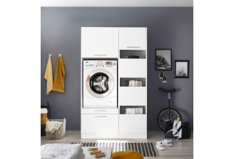 Respekta waskameropstellng HWRSET8 in sfeerbeeld