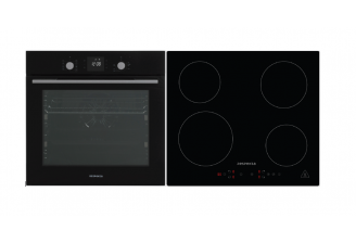 ASET7004295I  inductie oven set