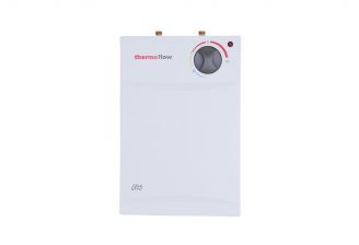 Thermoflow UT 5 onderbouwboiler