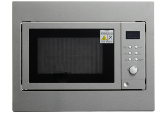 EMW2546HIRVS voorkant- greeploze exquisit inbouw combimagnetron
