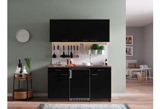 Meister New York keuken 150cm incl. apparatuur