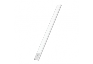 LED lamp 25 cm schuinvoor