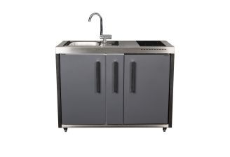 Buitenkeuken Stengel 120 cm