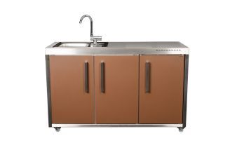 Stengel buitenkeuken 150 cm