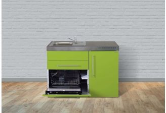 stengel-keukenblok-met-vaatwasser mpgs 120 kleur met koelkast