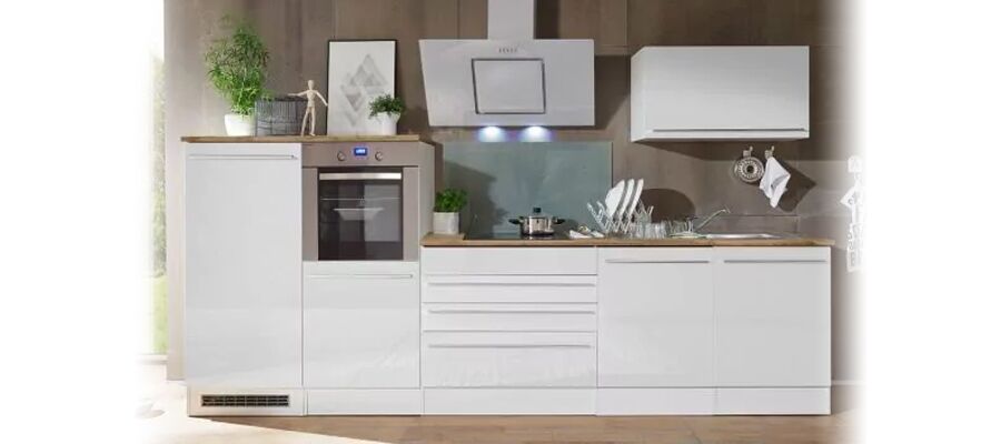 Wat kost een goedkope keuken?