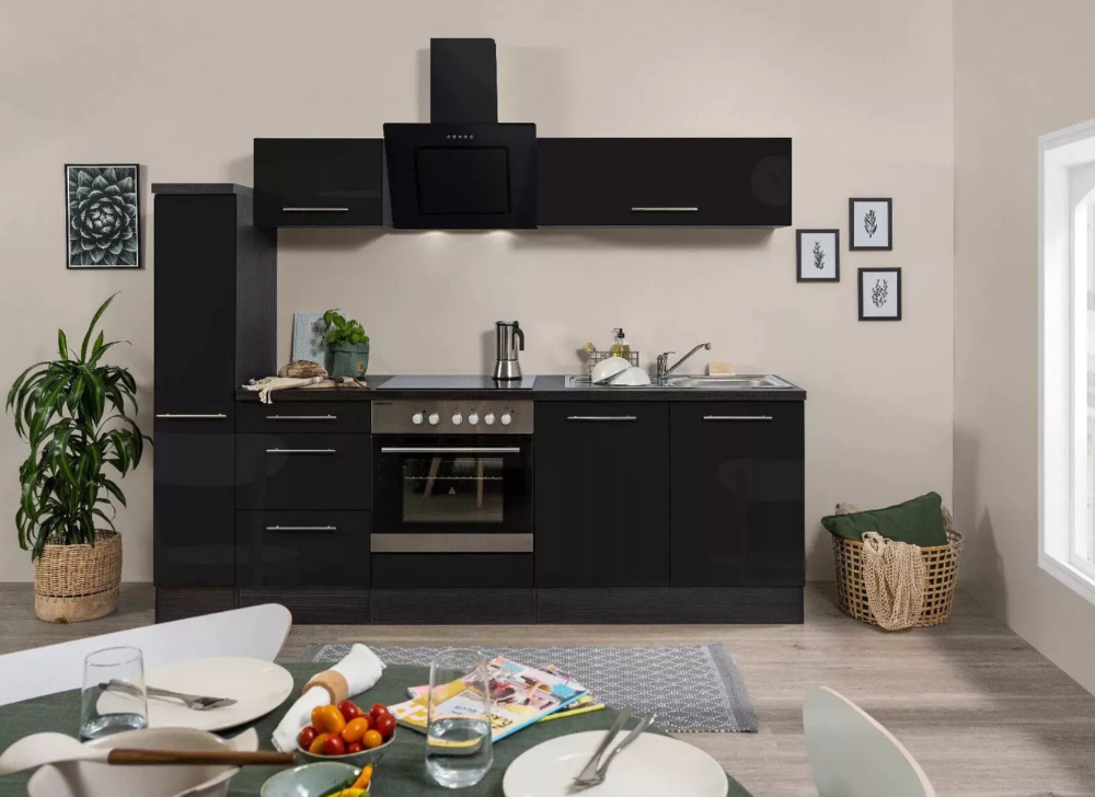 Keuken kopen: eerst de showroom in of gewoon online bestellen?