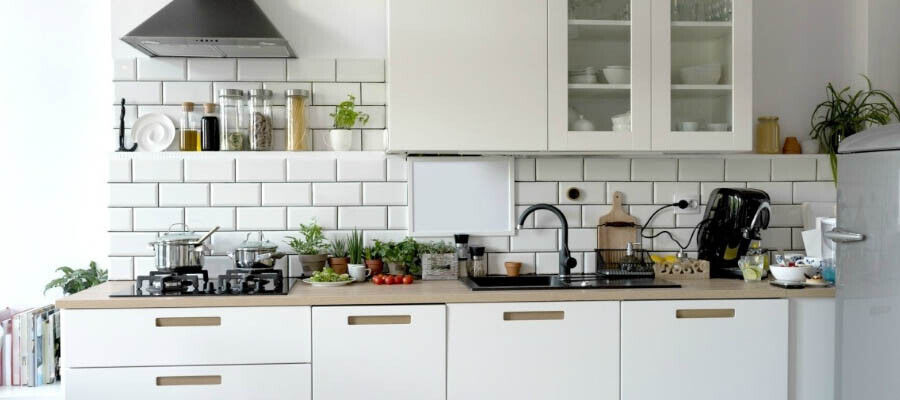 Wat houdt een kitchenette in?