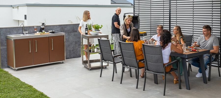 Creëer het ultieme vakantiegevoel in eigen tuin 