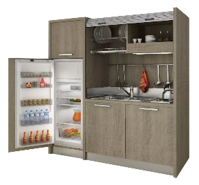 Pantry 230 cm