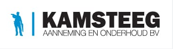 Kamsteeg Bouw logo
